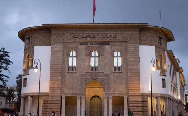 Crédit bancaire au secteur non financier : +5,3 % en janvier 2026