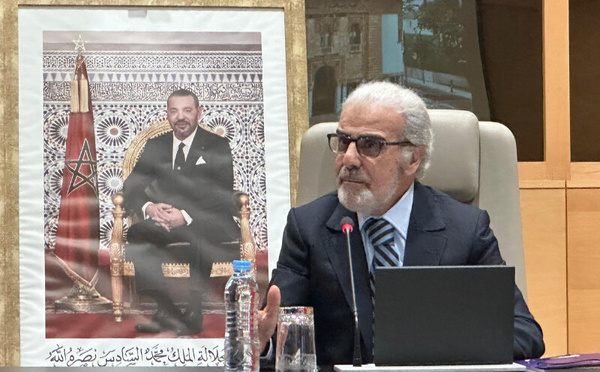 Politique monétaire : La prudence de Bank Al-Maghrib