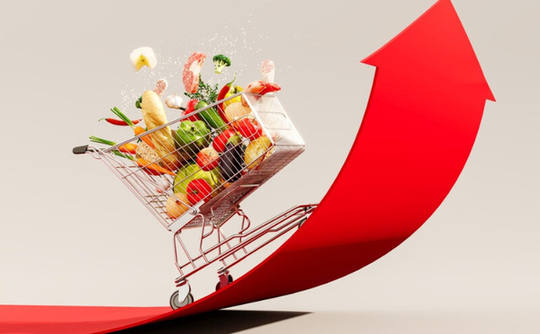 Flambée des prix agricoles : L'inflation alimentaire décryptée