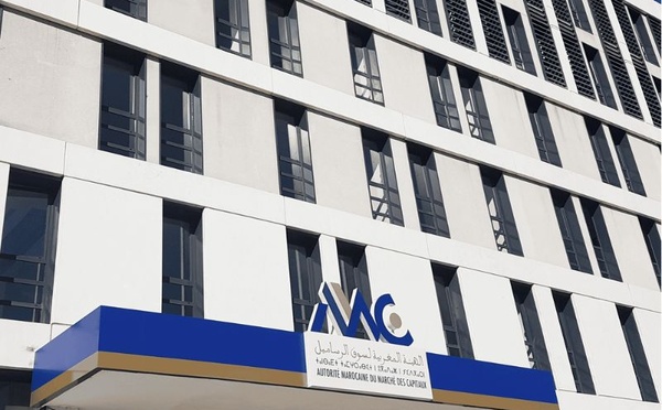 Éducation financière au Maroc : l’AMMC intensifie l’impact de la Global Money Week