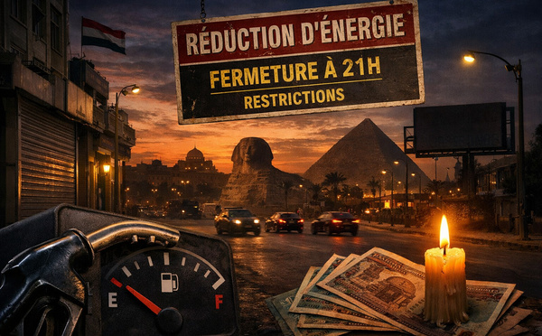 L’énergémie 26 : quand la guerre commence à éteindre les villes ​et les pays