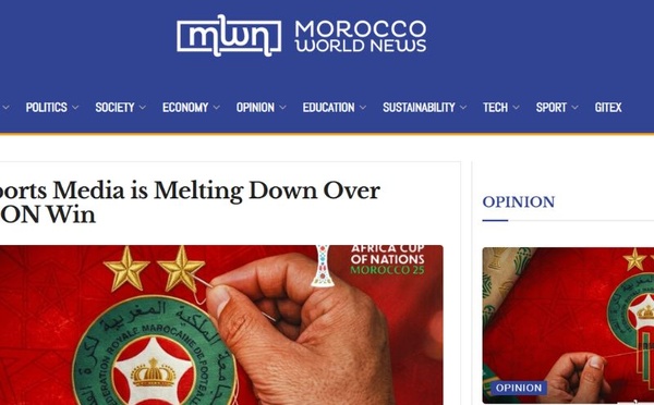 ​MWN lance le Prix Toubkal pour consacrer la pensée stratégique africaine