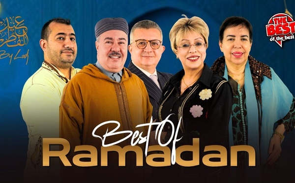 Best-of RDV des artistes Spécial Ramadan en quatre rencontres : âme, cuisine, samâa et andalou !