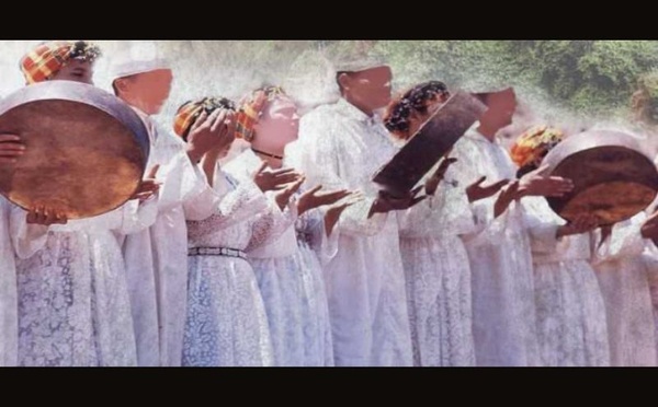 Aïn Leuh : la 25e édition du Festival national d’Ahidous programmée du 23 au 25 juillet