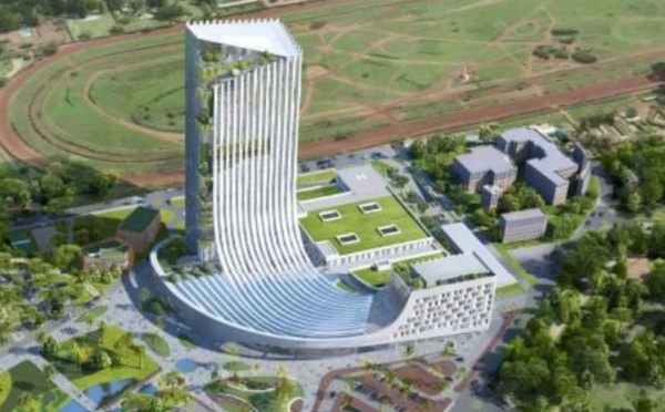 CHU Ibn Sina : une nouvelle phase de structuration lancée avec le recrutement des chefs de services