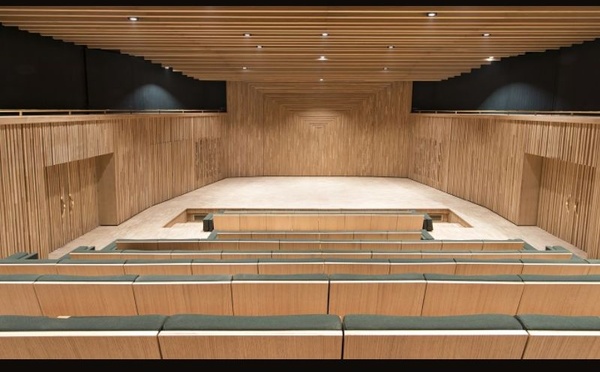 Passion, performance, émotion : un mois de spectacles au YSL Marrakech