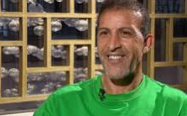 CAN 2025 : Hadji défend le titre marocain