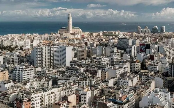 Casablanca protège son héritage architectural