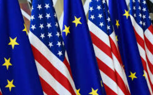 Feu vert en commission pour l’accord UE–USA