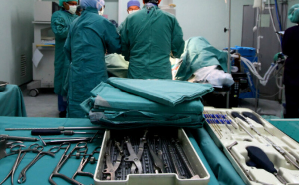 Renforcement des effectifs médicaux au Maroc