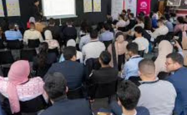 Jeunesse et réseaux sociaux : Rabat au centre du débat