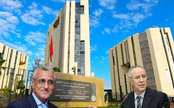 Partenariat entre les Habous et la Conservation foncière pour optimiser la gestion des propriétés