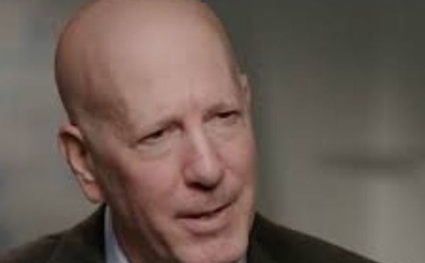 Bien pire que 2008 ? L’alerte glaçante de Richard Bookstaber