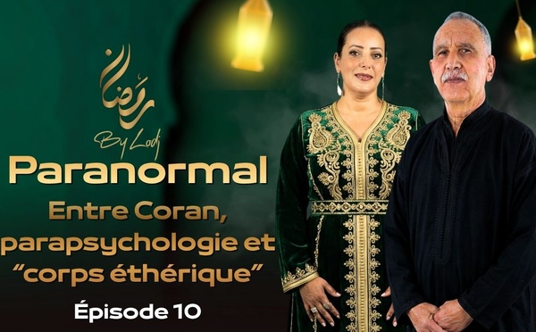 Entre Coran, parapsychologie et “corps éthérique” : le grand retour des explications invisibles