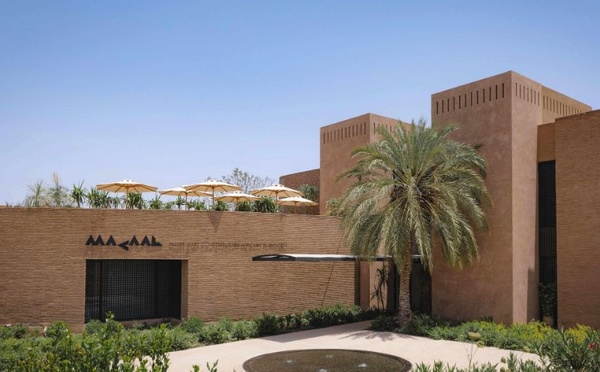 Le MACAAL entre dans l’histoire culturelle marocaine