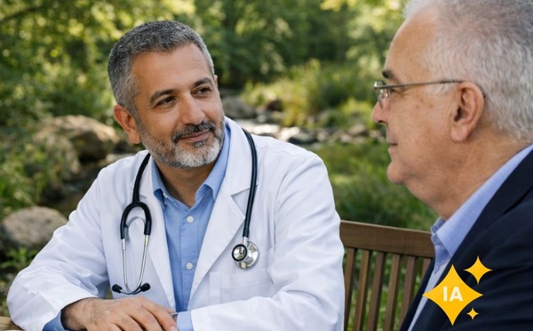 Entretien avec un neurologue : “Le cerveau a besoin de vraies pauses, pas seulement d’arrêts”