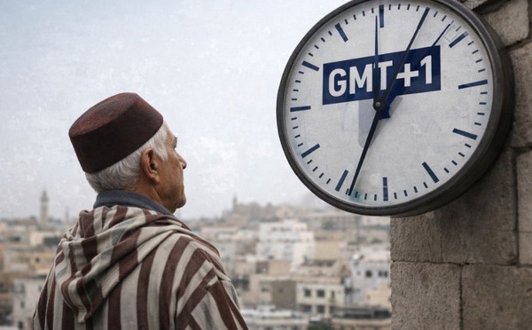 ​GMT+1 : au Maroc, le débat sur l’heure dit désormais autre chose