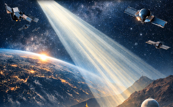 ​Soleil à la demande : l’idée folle qui veut faire payer la nuit