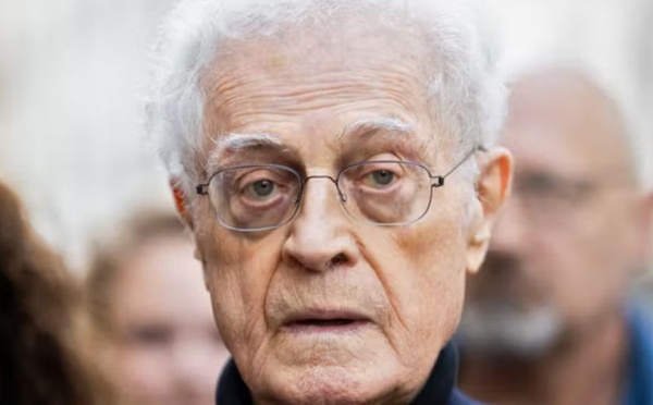 ​Lionel Jospin : Le décès du dernier vrai socialiste français