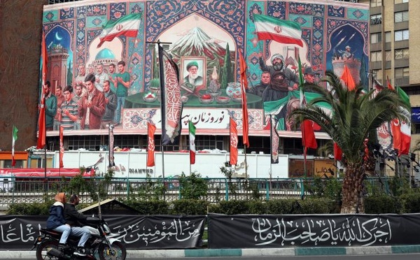 Iran : Après le nouveau volte-face de Donald Trump , faut-il craindre le pire !?