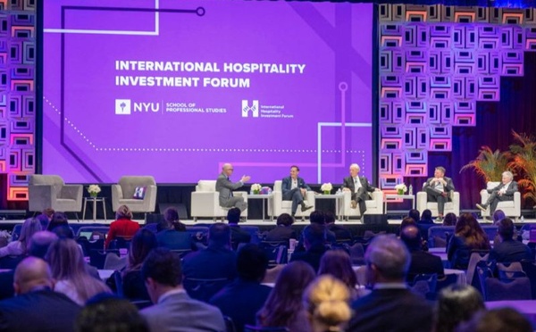 La SMIT en quête d’investissements touristiques à Berlin