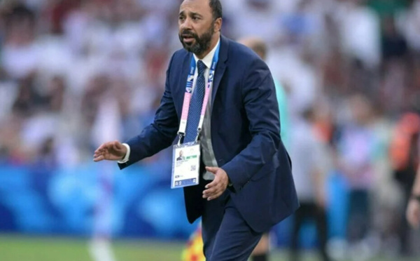 Sektioui nommé sélectionneur d’Oman