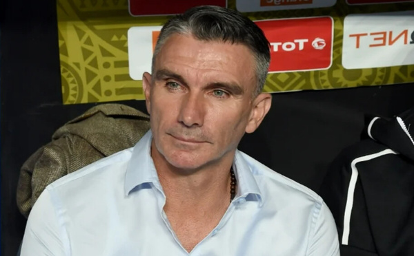 Wydad : Patrice Carteron en approche