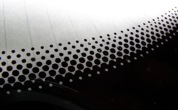 Ces points noirs sur ton pare-brise : décor ou secret bien gardé ?