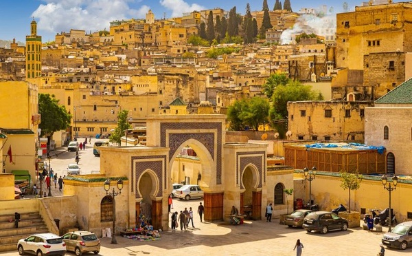 Fès‑Meknès : lancement de 11 projets touristiques pour dynamiser la région