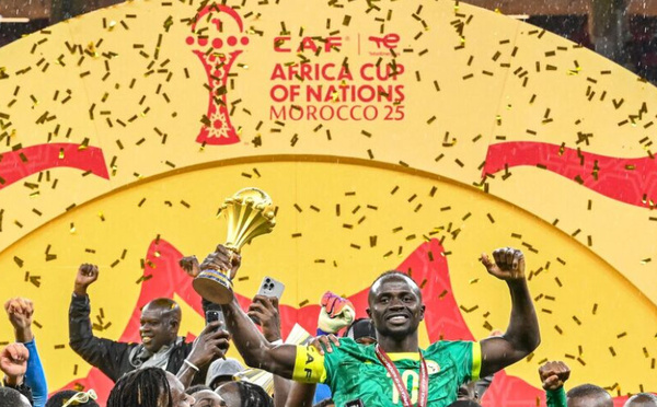 CAN 2025 : le Sénégal saisit le TAS après la perte de la CAN