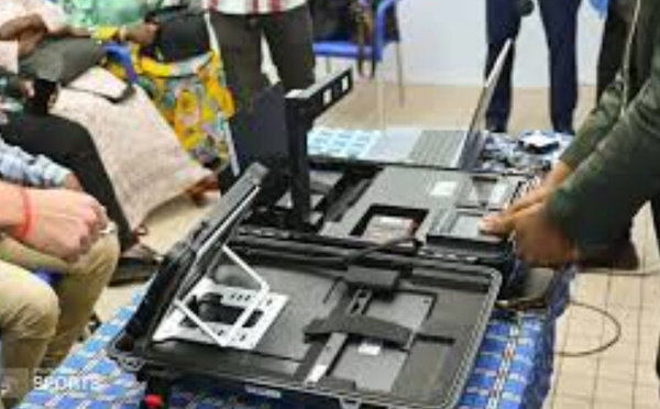 RDC : 75 millions $ pour un recensement clé