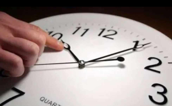 Plus de 200.000 signatures pour réclamer la fin de l’heure GMT+1 au Maroc