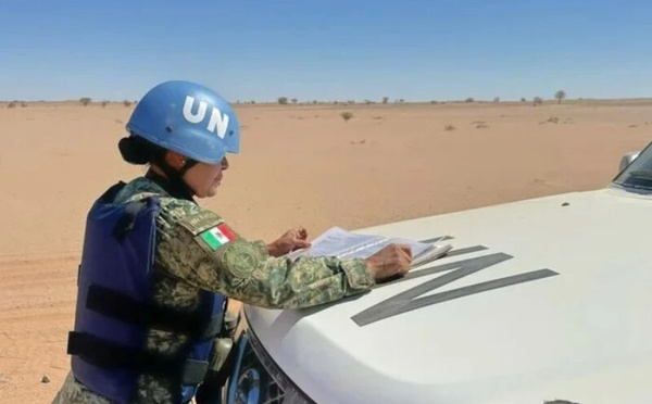 MINURSO: une mission d’évaluation onusienne attendue à Laâyoune