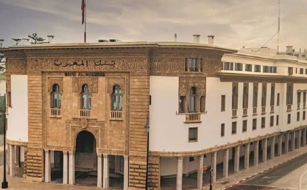 Créances en souffrance : BAM structure un marché secondaire pour réamorcer le crédit