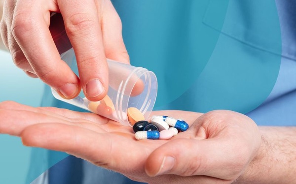 Antibiotiques : un impact durable sur le microbiote qui peut s’étendre sur plusieurs années