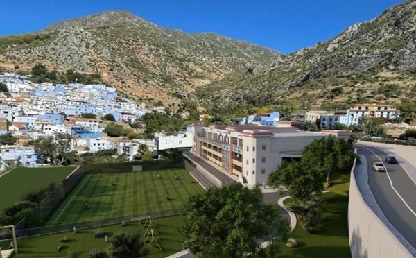 33 MDH pour créer deux zones d’activités à Chefchaouen et Targuist