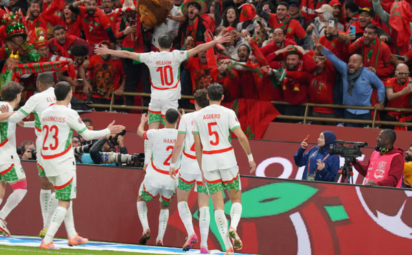 Classement FIFA : le sacre du Maroc à la CAN 2025 impacte le top africain