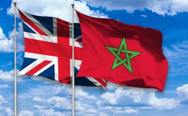 Maroc–Royaume-Uni : un nouveau souffle pour le commerce et l’investissement