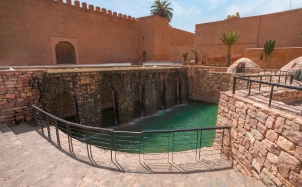 Tiznit : la Kasbah d’Aghnaj renaît grâce à une restauration de 12,5 MDH