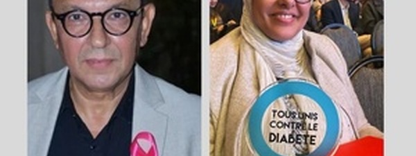 La ville du détroit : carrefour mondial de la diabetologie