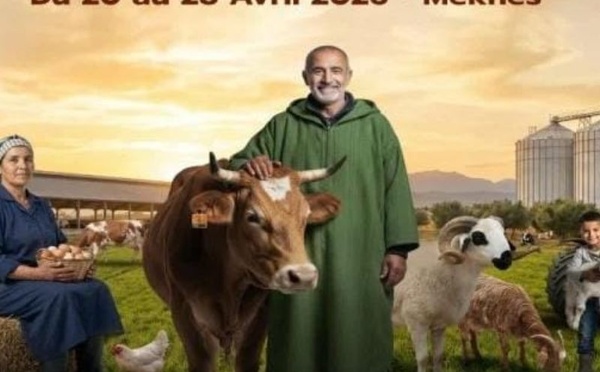 SIAM 2026 : la 18ᵉ édition met la durabilité et la souveraineté alimentaire au cœur de Meknès