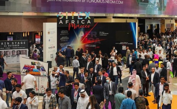 ​GITEX Africa Maroc 2026: une plateforme stratégique pour accélérer la transformation de la mobilité durable sur le continent