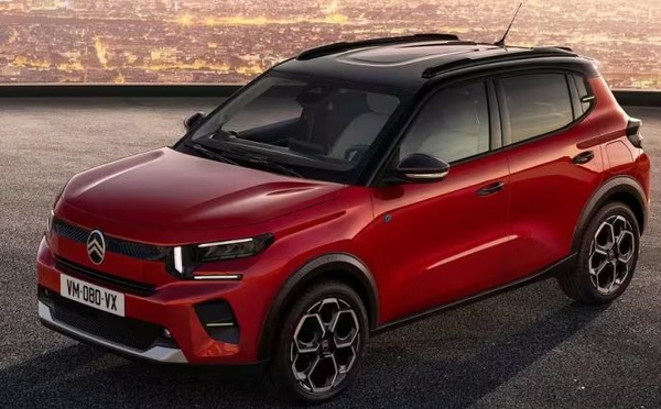 Citroën ë-C3: la carte maîtresse pour rendre l’électrique accessible au plus grand nombre