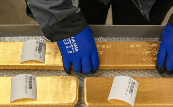 Or et Argent : le paradoxe d’une chute en pleine crise mondiale