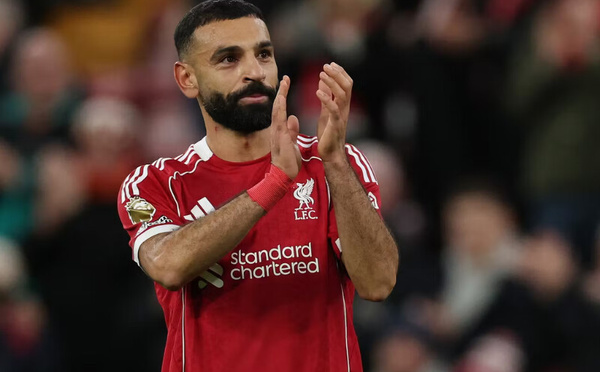 Liverpool : Mohamed Salah met fin à neuf années de règne à Anfield