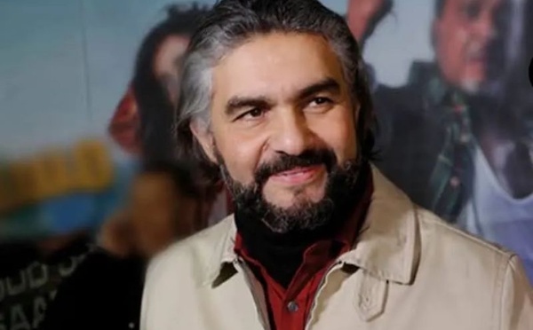 Ibrahim Chkiri dément les rumeurs : aucun nouveau tournage après la saison ramadanesque