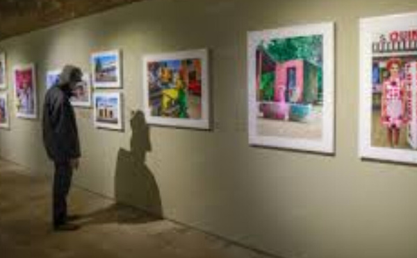 Rabat réenchante le monde avec BIENALSUR