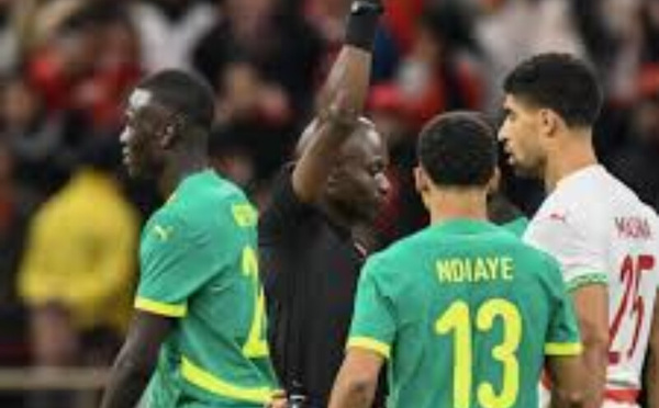 TAS : le Sénégal n’a rien saisi pour la CAN 2025