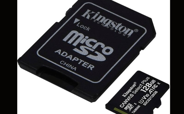 Crise de la mémoire : vers un retour des cartes microSD