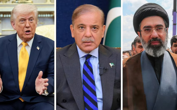 Téhéran refuse des « conditions excessives » et reconnaît un canal via Islamabad